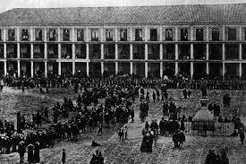 Época de Escuelas