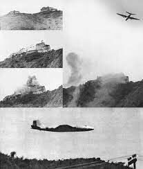 Sublevación llamada el Porteñazo en la base naval de Puerto Cabello participando civiles y militares.