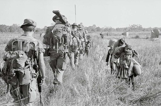 Nixon’s Vietnamization Policy