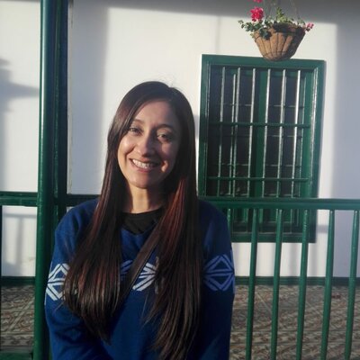 Timeline: LADY CATALINA MOLINA ORTIZ