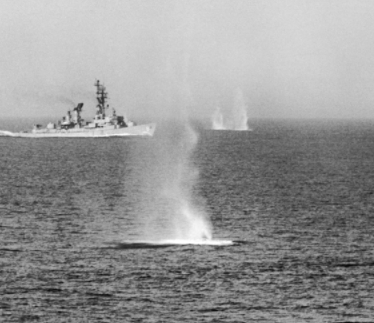 Gulf of Tonkin Incident