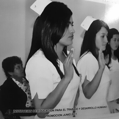 Timeline: ACTIVIDAD 2-TAREA- RECONOCIENDO MIS COMPETENCIAS