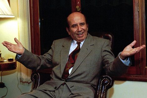 Llego a la presidencia Carlos Andrés Pérez.