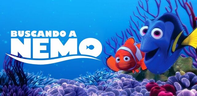 BUSCANDO A NEMO