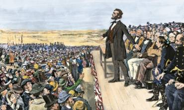 La abolición de la esclavitud