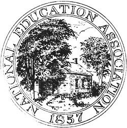 National Teachers Association founded!