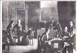 La oposición morenista