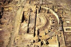 Distruzione di Sibari