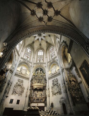 Catedral de Burgos