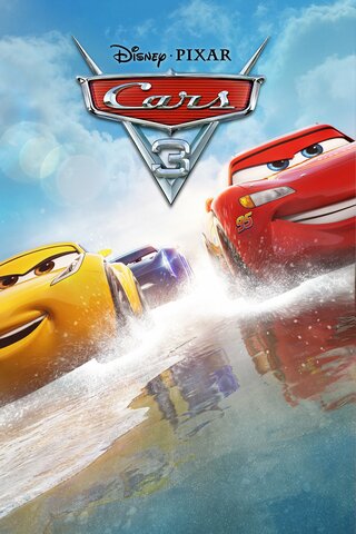 CARS 3 Y COCO