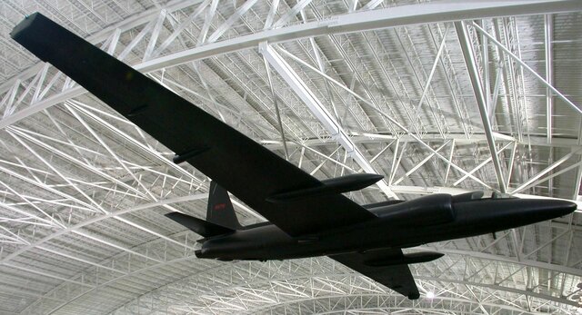 U-2 Spy