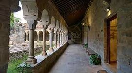 Timeline: Arquitectura Medieval, 5 ejmplos