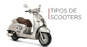 Scooter o ciclomotor