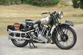 Brough Superior