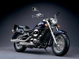 Motos Custom y Choppers