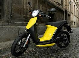Motos Scooters, MaxiScooters y Ciclomotores