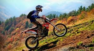 Motos Cross y Enduro