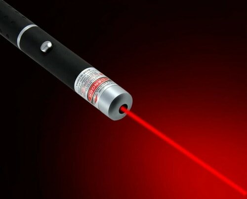 Laser devices