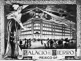 Caracteristicas del Porfiriato