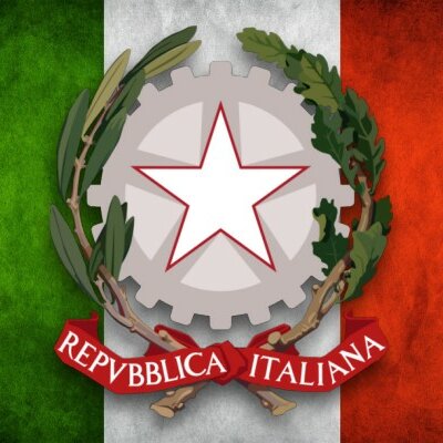 Timeline: LA REPUBBLICA ITALIANA - CAP. 14