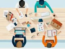 Administración de recursos humanos