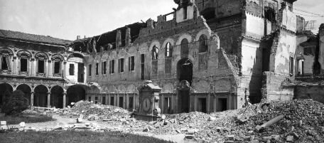 L'Italia del dopoguerra