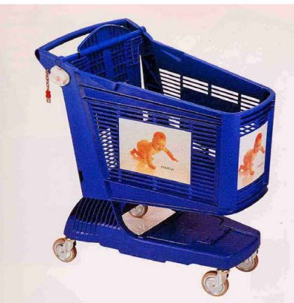 Carro de la compra