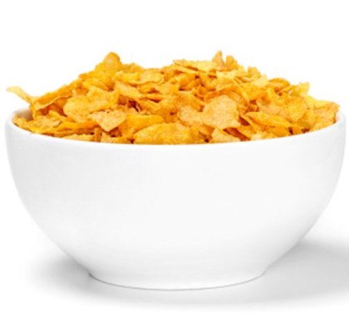 Breakfast Cereal- James Caleb Jackson