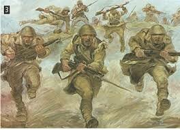 Το Αλβανικό έπος