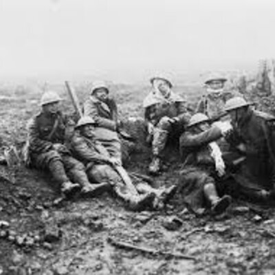 Timeline: ETAPAS DE LA 2ª GUERRA MUNDIAL