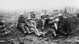 Timeline: ETAPAS DE LA 2ª GUERRA MUNDIAL