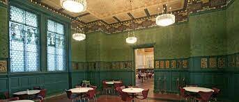 Morris room