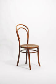 Silla nº 14 Thonet