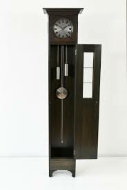 Reloj de pie