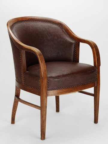 Silla Bruno Paul