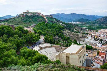 "El Asedio de Sagunto"