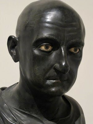 Escipión el Africano es nombrado procónsul de Hispania