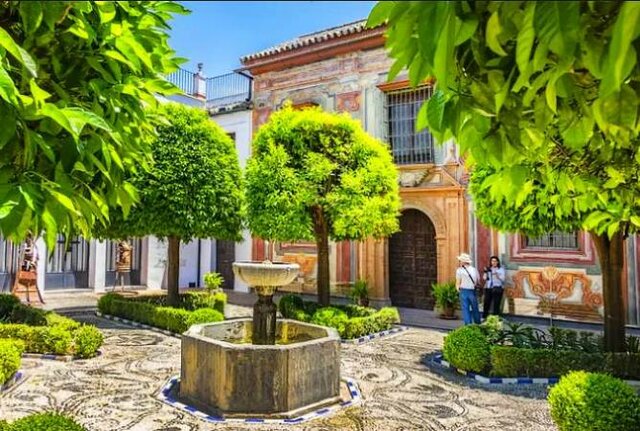 Museo Julio Romero de Torres