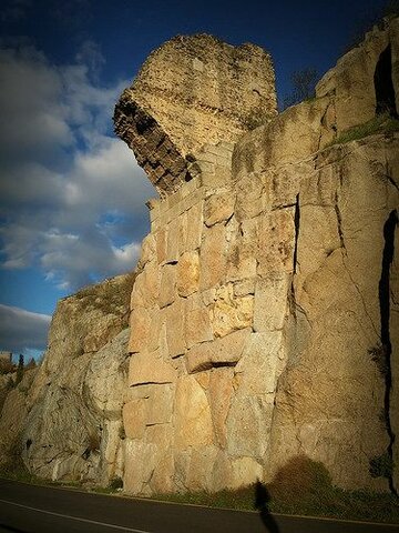 Roma conquista Caput Celtiberiae y funda Toletum (Toledo)