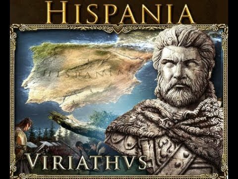 "Guerras Lusitanas" (Viriato)