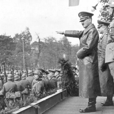 Timeline: FASES DE LA GUERRA