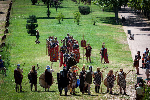 Inicio de las guerras celtíberas