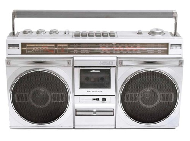 The Radio- Nikola Tesia