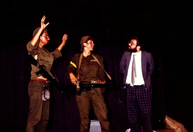 INFORMACIÓN DE LA OBRA