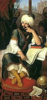 Gobierno del califa Al-Rasid