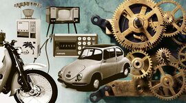 Timeline: History of the Computing & the Internet