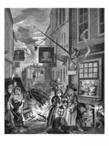 Robert Malthus publica "Ensayo sobre el principio de la población"