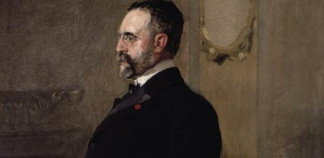 El asesinato de Canalejas