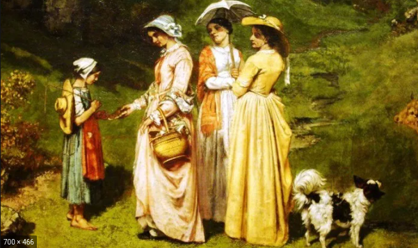 El Realismo en España