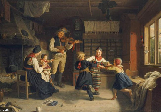 Características del Realismo